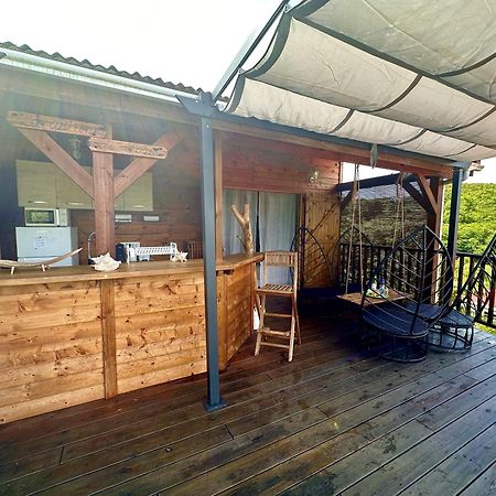 Gite Santa Maria Grand-Bourg  Dış mekan fotoğraf